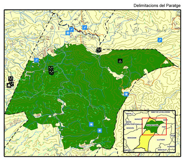 Paratge Natural Municipal