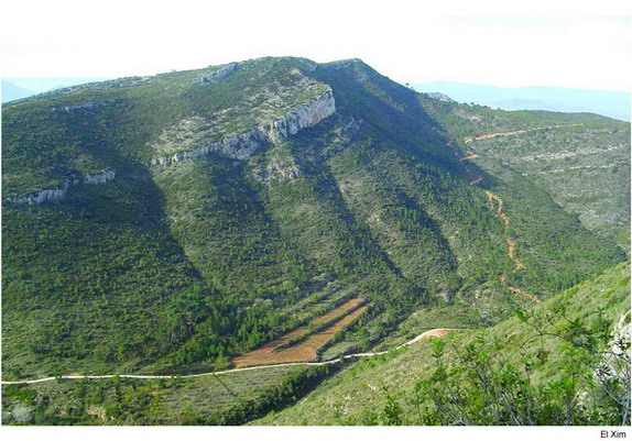 Paratge Natural Municipal